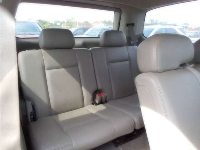 2005 Dodge Durango SLT 4dr SUV
